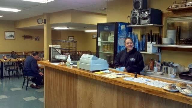 Downtown Depot | restaurant | 18 S Main St, Knox, IN 46534, USA | 5747723262 OR +1 574-772-3262