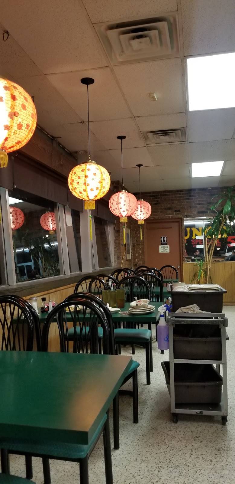 Eggroll Inn | restaurant | 11931 Lake June Rd, Mesquite, TX 75180, USA | 9722850825 OR +1 972-285-0825