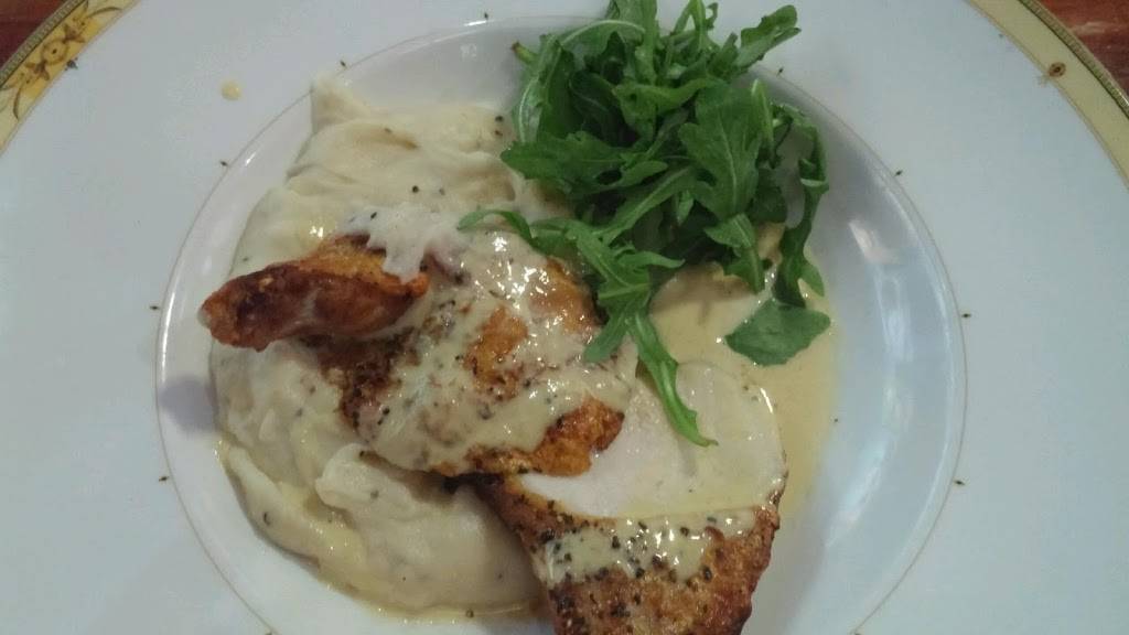 Lockhart Bistro | restaurant | 119 E San Antonio St, Lockhart, TX 78644, USA | 5126684041 OR +1 512-668-4041