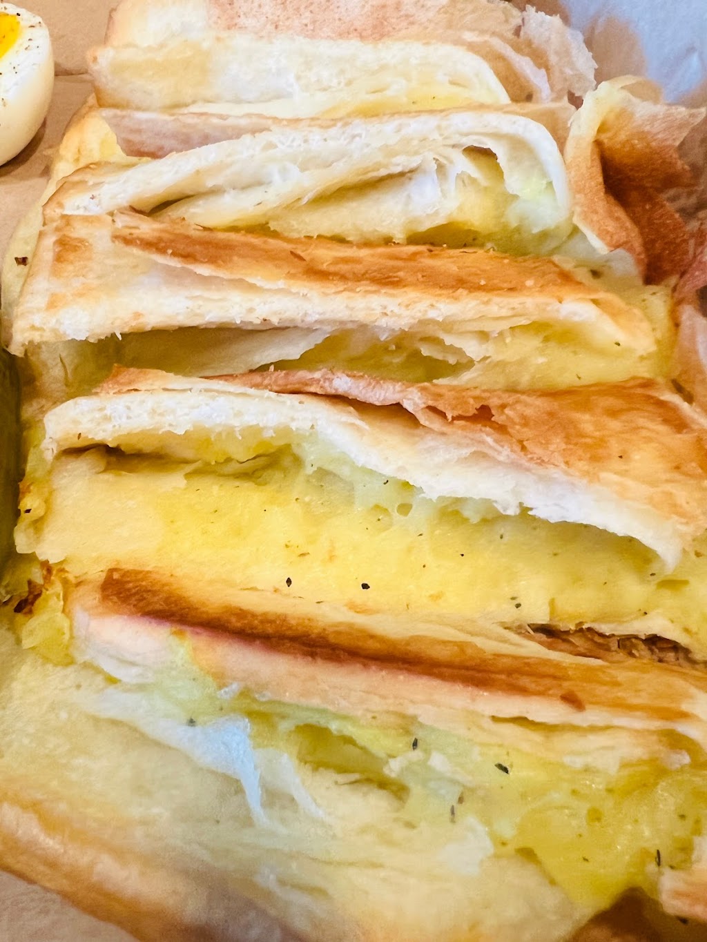 Borekas Sephardic Pastries | restaurant | 15030 Ventura Blvd Suite 25, Sherman Oaks, CA 91403, USA | 8186884588 OR +1 818-688-4588