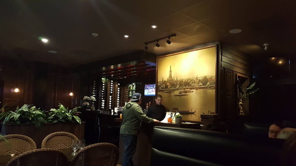 Maple Valley Thai Cuisine | restaurant | 26810 Maple Valley Black Diamond Rd SE, Maple Valley, WA 98038, USA | 4255847437 OR +1 425-584-7437