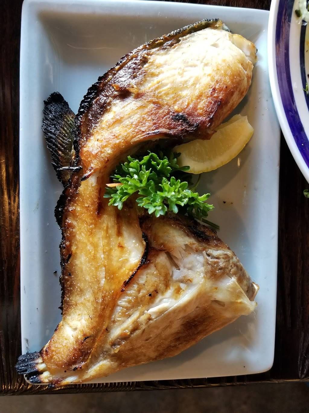 Sakura | restaurant | 4545 S Centinela Ave, Los Angeles, CA 90066, USA | 3108227790 OR +1 310-822-7790