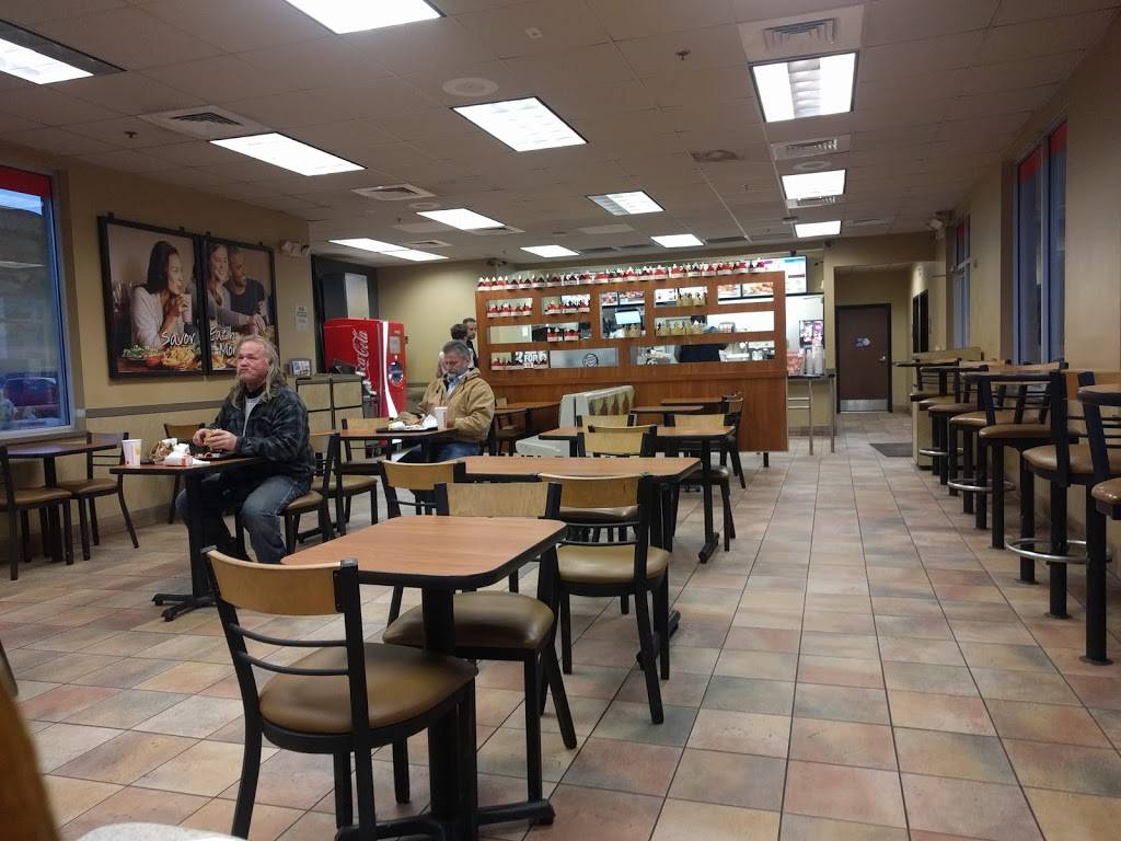 Burger King | restaurant | 489 N, KS-7, Olathe, KS 66061, USA | 9133900031 OR +1 913-390-0031
