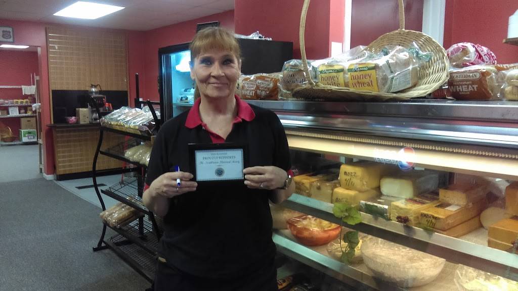 Central Deli | restaurant | 1218 Central Ave, Middletown, OH 45044, USA | 5132177440 OR +1 513-217-7440