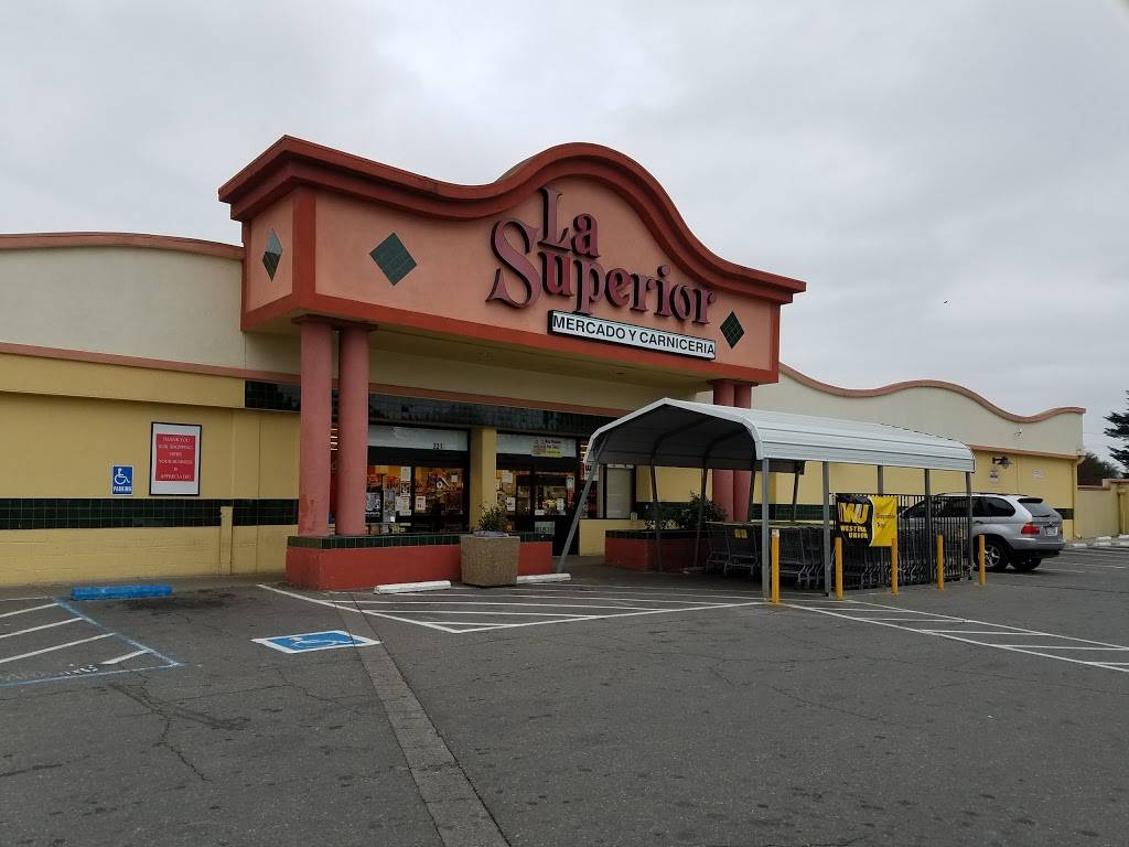 La Superior Mercados | bakery | 2210 Northgate Blvd, Sacramento, CA 95833, USA | 9169297095 OR +1 916-929-7095