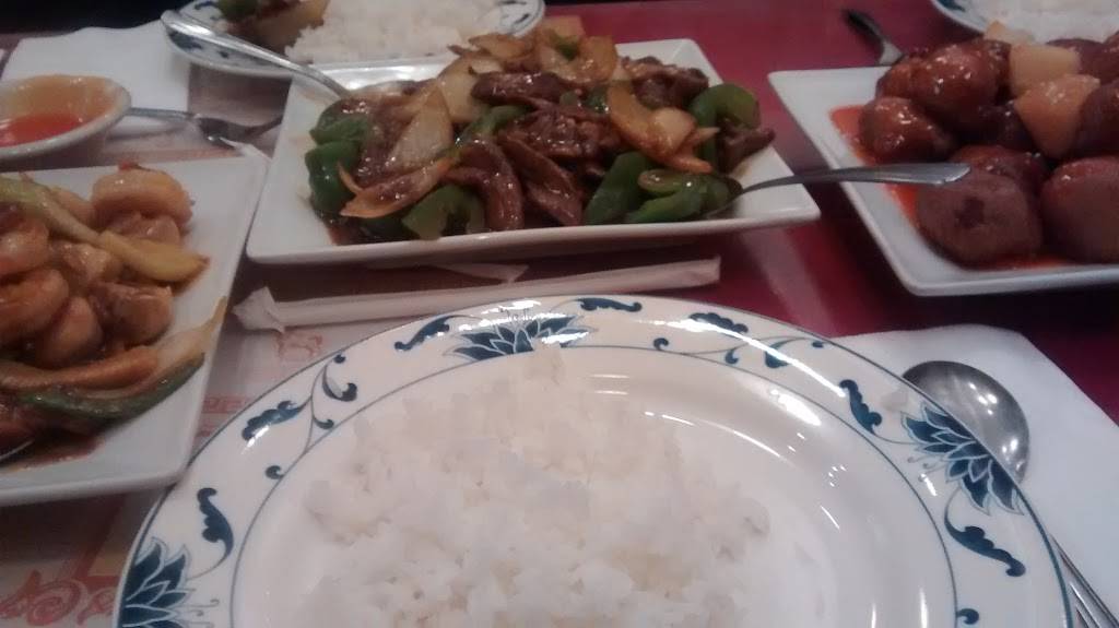 China City | restaurant | 3325 San Mateo Blvd NE, Albuquerque, NM 87110, USA | 5058818787 OR +1 505-881-8787