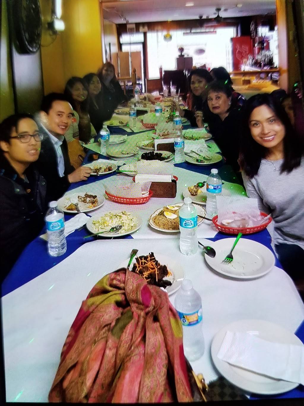 LOYOLAS ASIAN CUISINE & LOUNGE | restaurant | 3506 W Irving Park Rd, Chicago, IL 60618, USA | 7732678700 OR +1 773-267-8700