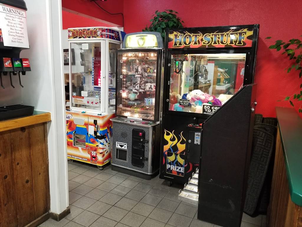 Pizza Plus | restaurant | 4615 Missouri Flat Rd #12, Placerville, CA 95667, USA | 5306269200 OR +1 530-626-9200