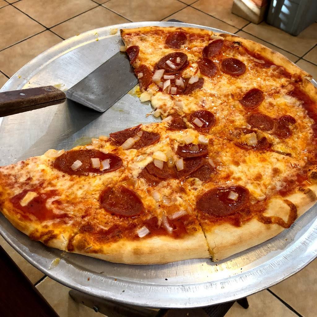 Bizzarro Pizza of Merritt Island | restaurant | 325 E Merritt Island Causeway, Merritt Island, FL 32952, USA | 3214532610 OR +1 321-453-2610