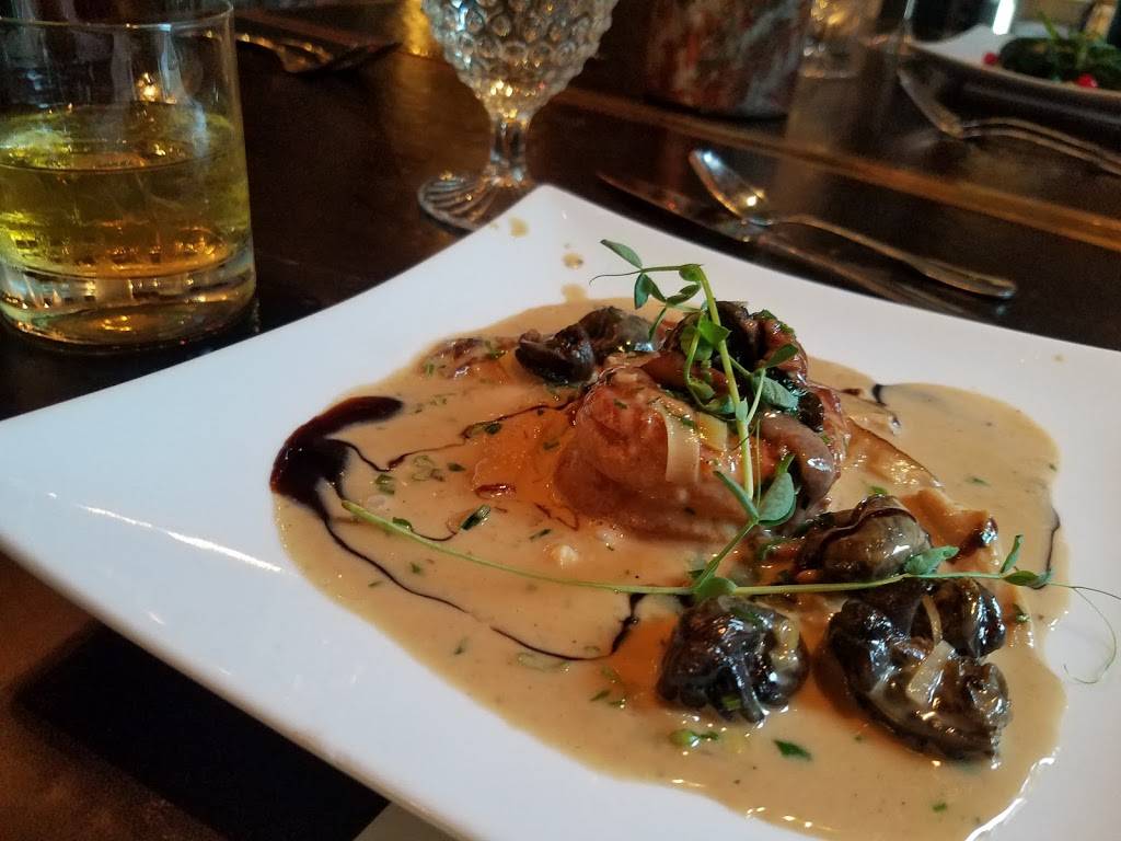 Restaurant at Gideon Ridge | restaurant | 202 Gideon Ridge Ln, Blowing Rock, NC 28605, USA | 8282953644 OR +1 828-295-3644