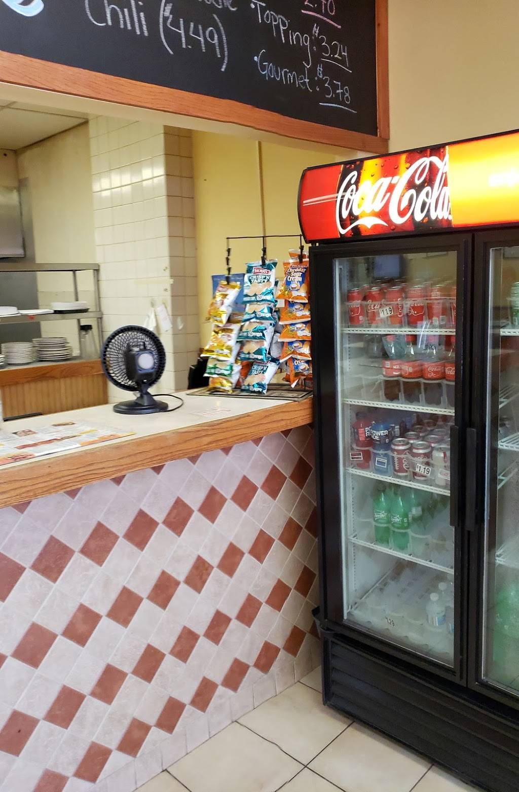 Minas Pizza & Restaurant | restaurant | 6151 Ridge Ave, Philadelphia, PA 19128, USA | 2154827010 OR +1 215-482-7010