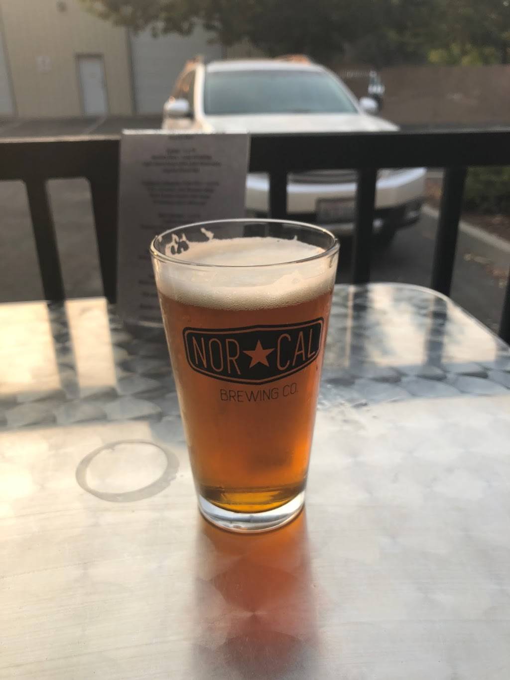 Nor Cal Brewing Company | restaurant | 800 Broadway St, Chico, CA 95928, USA | 5305923845 OR +1 530-592-3845