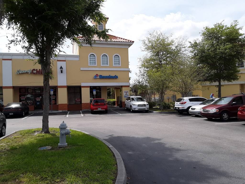 Dominos Pizza | meal delivery | 3378 W Southport Rd, Kissimmee, FL 34746, USA | 4078702200 OR +1 407-870-2200