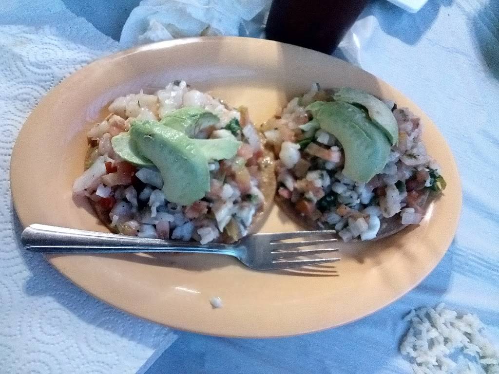 Pirata luchi | restaurant | 4602 E 29th St, Tucson, AZ 85711, USA | 5207470905 OR +1 520-747-0905