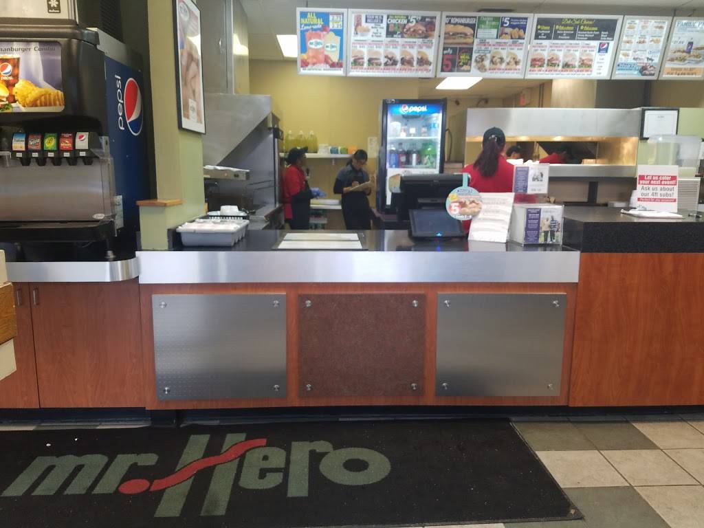 Mr. Hero | meal takeaway | 3482 Hudson Dr, Cuyahoga Falls, OH 44221, USA | 3309208201 OR +1 330-920-8201