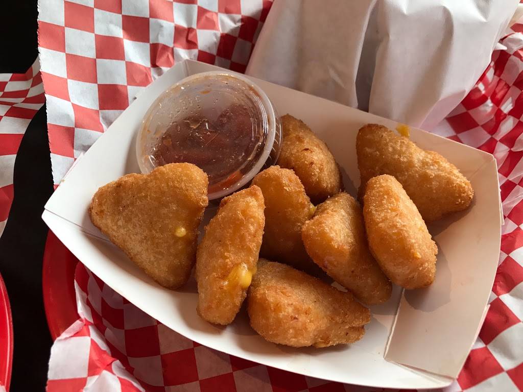 Nicks Jr Burgers & Gyros | restaurant | 5821 Evergreen Way, Everett, WA 98203, USA | 4253476037 OR +1 425-347-6037