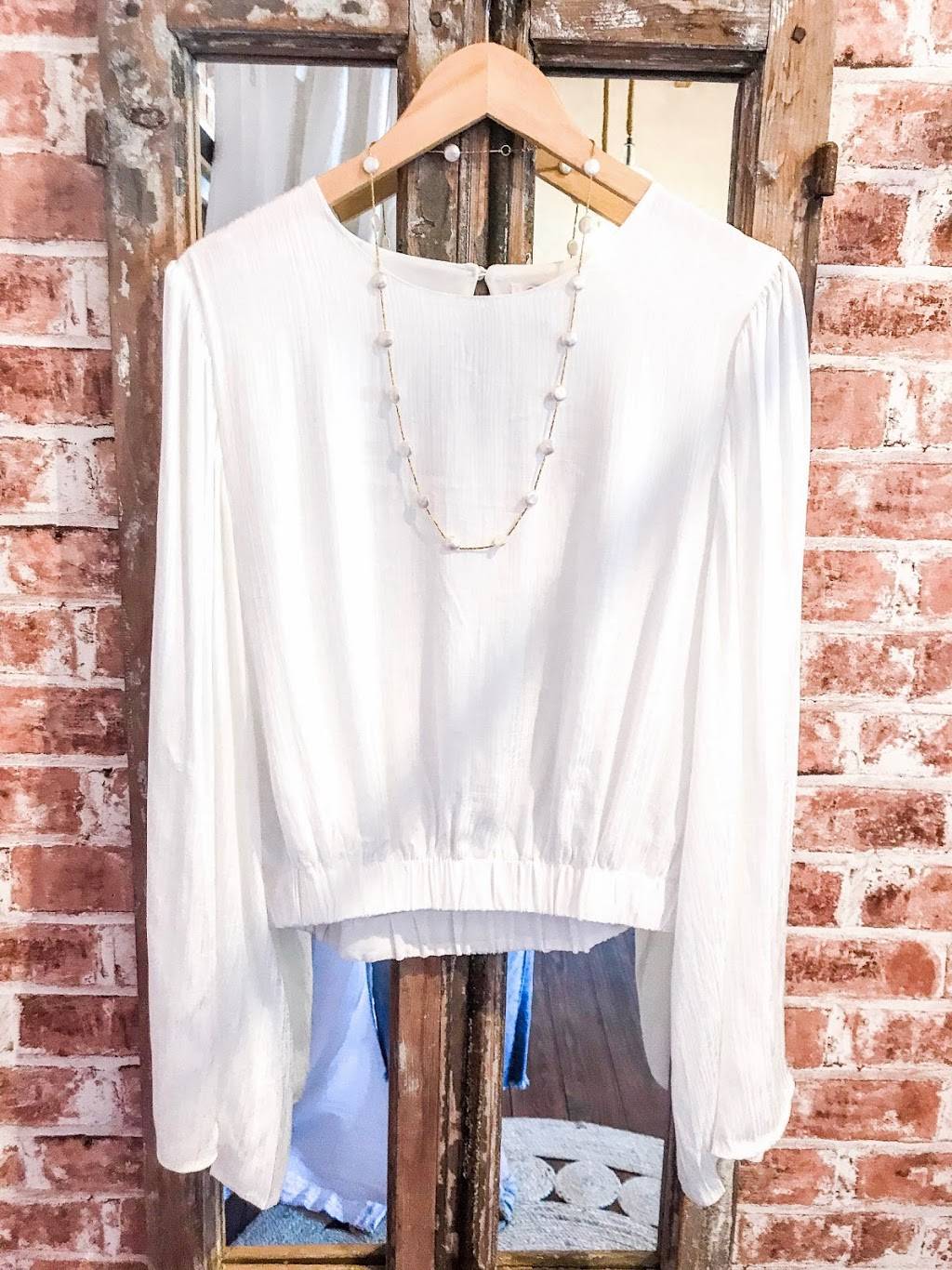 Wild Poppy Boutique | shopping mall | 1095 Meadowvale Rd G1, Santa Ynez, CA 93460, USA | 8056977876 OR +1 805-697-7876