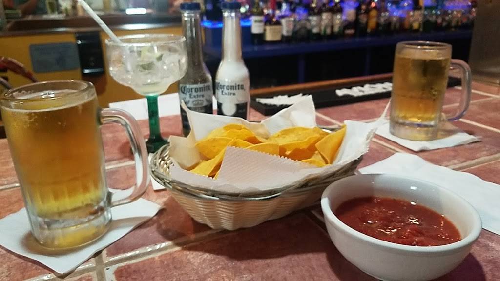 El Tucan | restaurant | 225 N Sykes Creek Pkwy, Merritt Island, FL 32953, USA | 3214537501 OR +1 321-453-7501