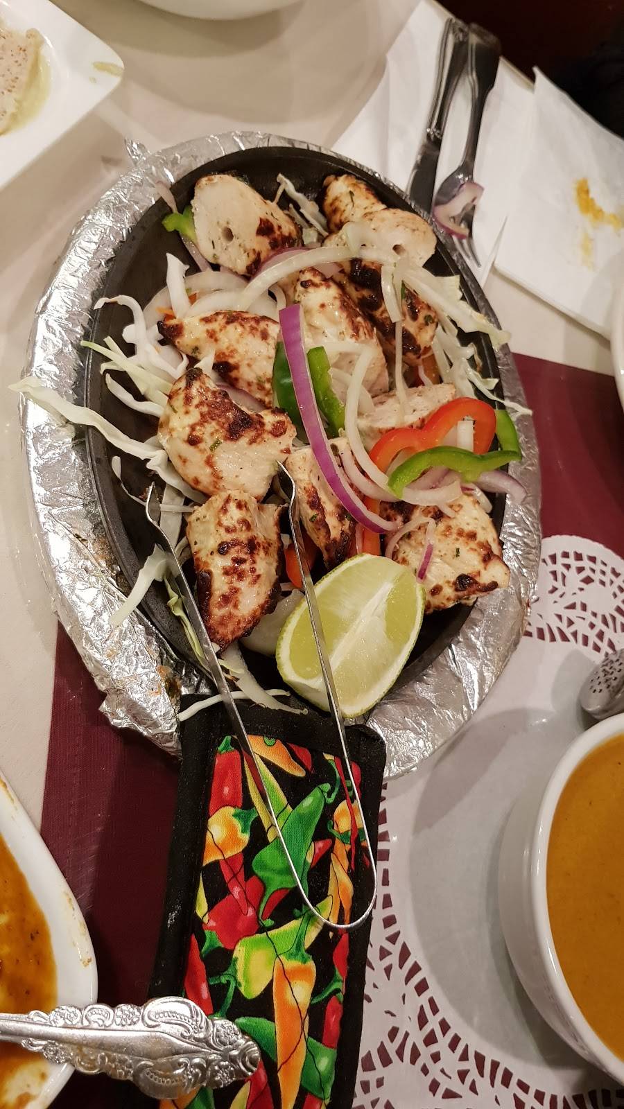 Bay Leaf Indian Cuisine | restaurant | 1260 Town Centre Dr, Eagan, MN 55123, USA | 6516888686 OR +1 651-688-8686