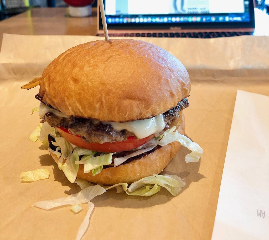 MOOYAH Burgers, Fries & Shakes | restaurant | 62 W 1230 N St #105, Provo, UT 84604, USA | 8017058500 OR +1 801-705-8500