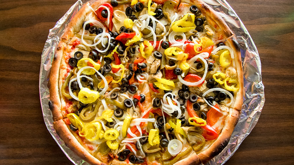 Jerrys 12th Avenue Pizza | meal delivery | 3792 W 12th Ave, Hialeah, FL 33012, USA | 3058210000 OR +1 305-821-0000