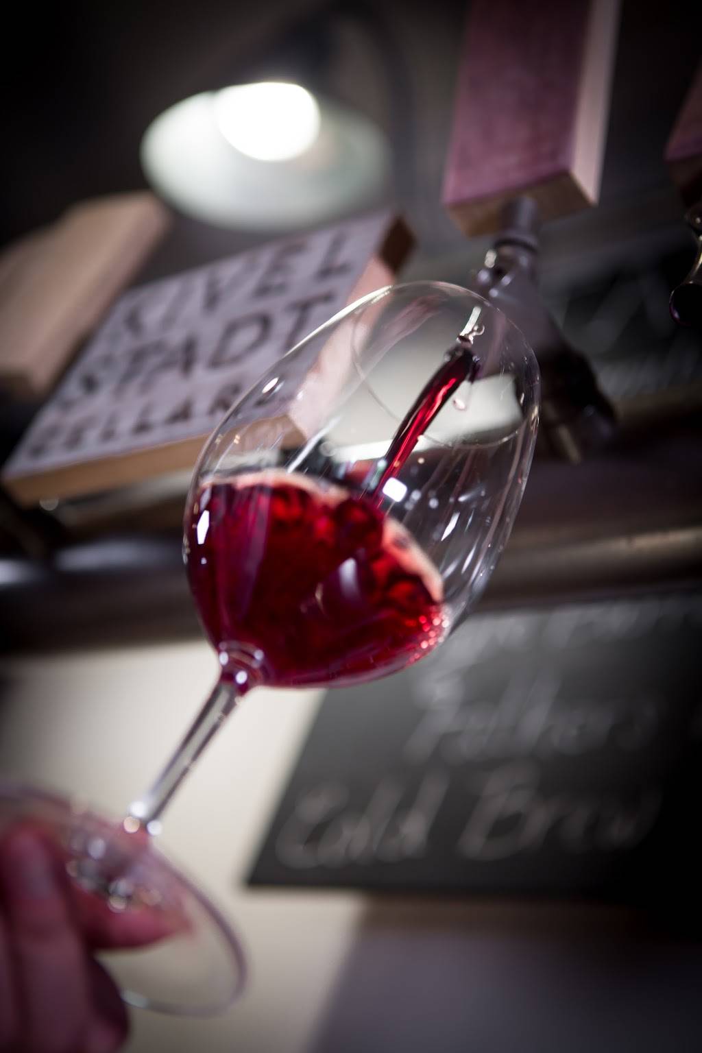 Kivelstadt Cellars Wine Garden & Eatery | restaurant | 22900 Broadway, Sonoma, CA 95476, USA | 7079387001 OR +1 707-938-7001