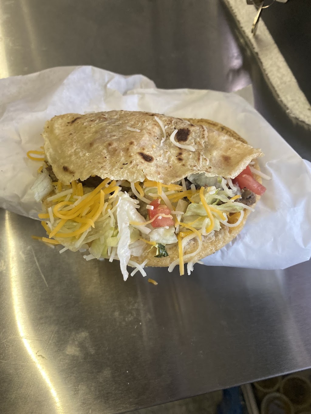 Lulu’s Mexican Food | restaurant | 3405 S Georgia St, Amarillo, TX 79109, USA | 8066807028 OR +1 806-680-7028