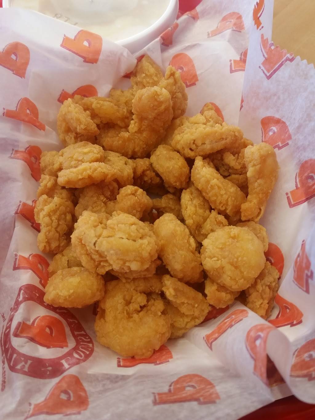 Popeyes Louisiana Kitchen | restaurant | 960 S Washington Ave, Scranton, PA 18505, USA | 5702097733 OR +1 570-209-7733