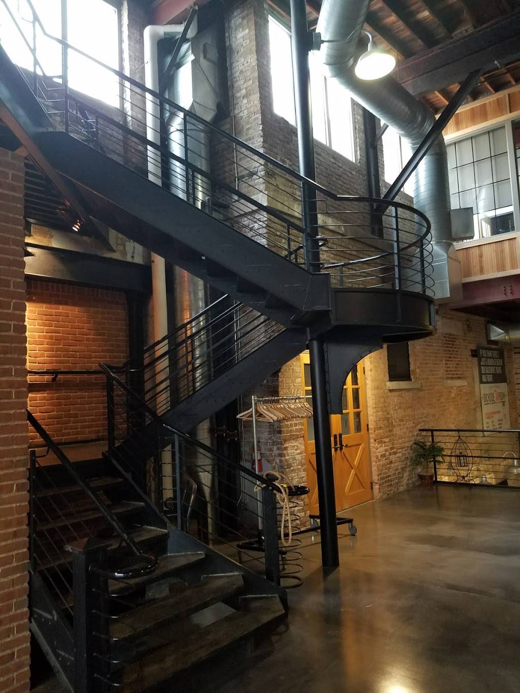 Prairie Street Brewing Co. Events | restaurant | 200 Prairie St, Rockford, IL 61107, USA | 8152779427 OR +1 815-277-9427