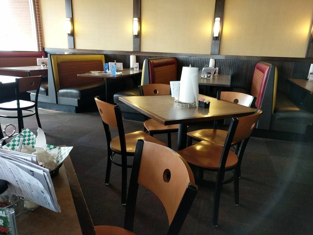 Krimmers Italianette Pizzeria | restaurant | 1704 W Galbraith Rd, North College Hill, OH 45239, USA | 5135217650 OR +1 513-521-7650