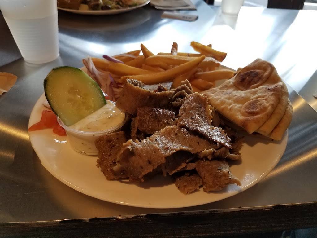 MIKAS GREEK | restaurant | 503 W Thomas Rd, Phoenix, AZ 85013, USA | 6022796452 OR +1 602-279-6452