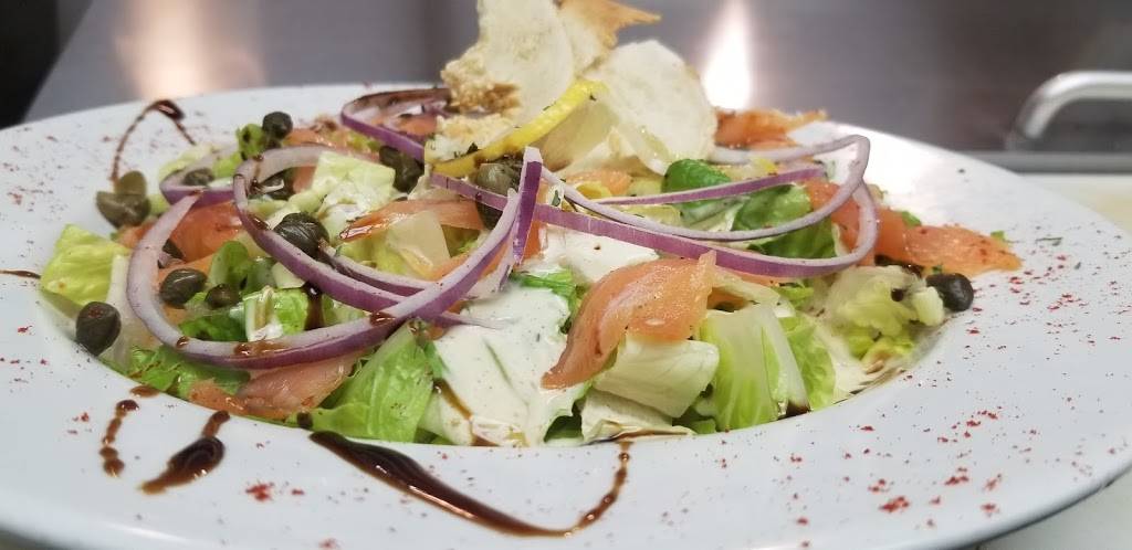 La Bagelière | restaurant | 61 54e Avenue East, Blainville, QC J7C 0P3, Canada | 4509519688 OR +1 450-951-9688