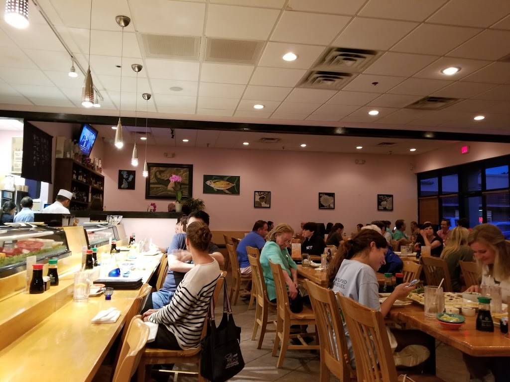 Sushi Yama Japanese Restaurant | restaurant | 7731 Perkins Rd #120, Baton Rouge, LA 70810, USA | 2257678880 OR +1 225-767-8880