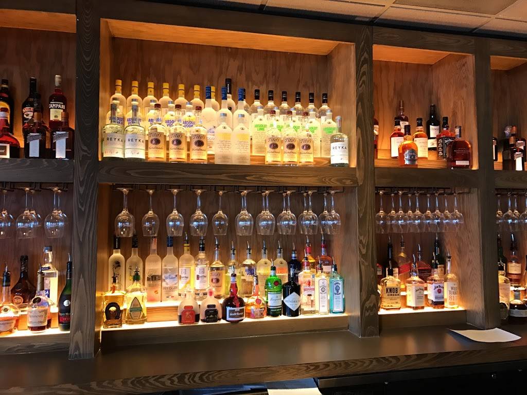 Bonefish Grill | restaurant | 200 Mill Creek Dr, Secaucus, NJ 07094, USA | 2018643004 OR +1 201-864-3004