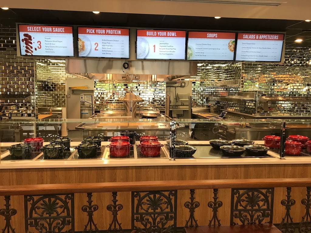 Street Carts | restaurant | 1454 P St NW, Washington, DC 20005, USA | 2029192210 OR +1 202-919-2210