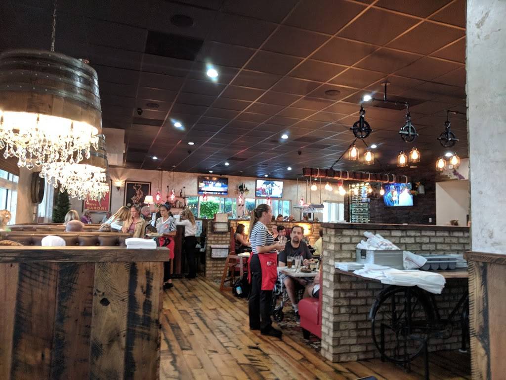 Mondo Wood Fired Pizza | restaurant | 950 SE Indian St, Stuart, FL 34997, USA | 7722912767 OR +1 772-291-2767