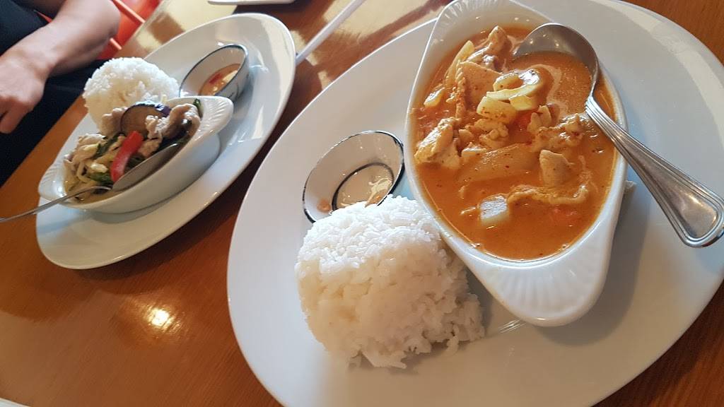 Pan Asia | restaurant | 390 N Lantana St, Camarillo, CA 93010, USA | 8054821739 OR +1 805-482-1739