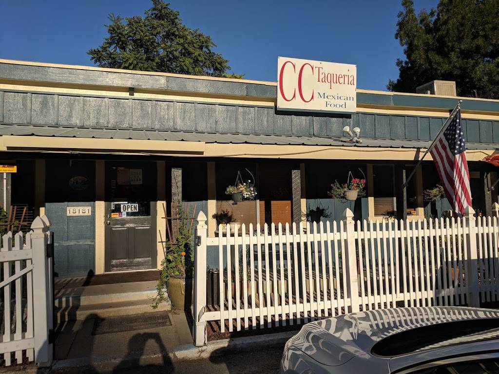 C C Taqueria | restaurant | 18181 CA-108, Jamestown, CA 95327, USA | 2099840000 OR +1 209-984-0000