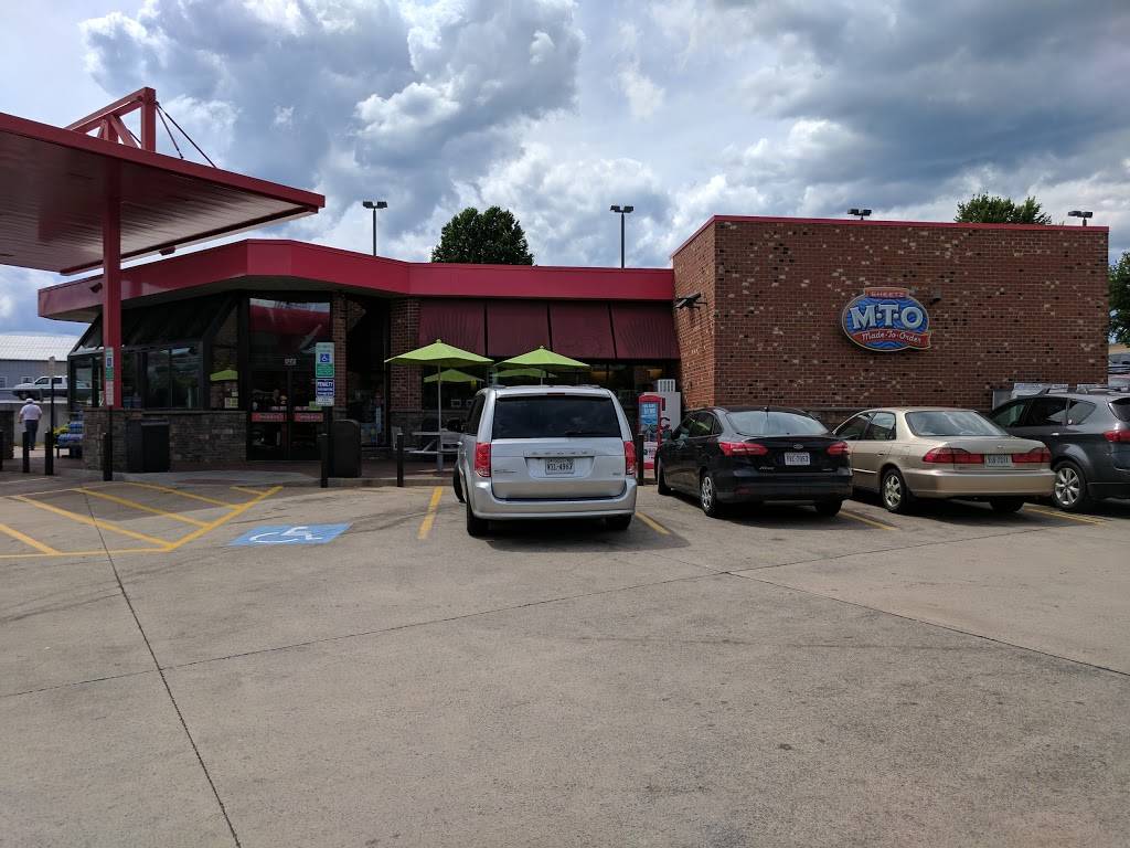 Sheetz #243 | cafe | 600 Blackwell Rd, Warrenton, VA 20186, USA | 5403494788 OR +1 540-349-4788