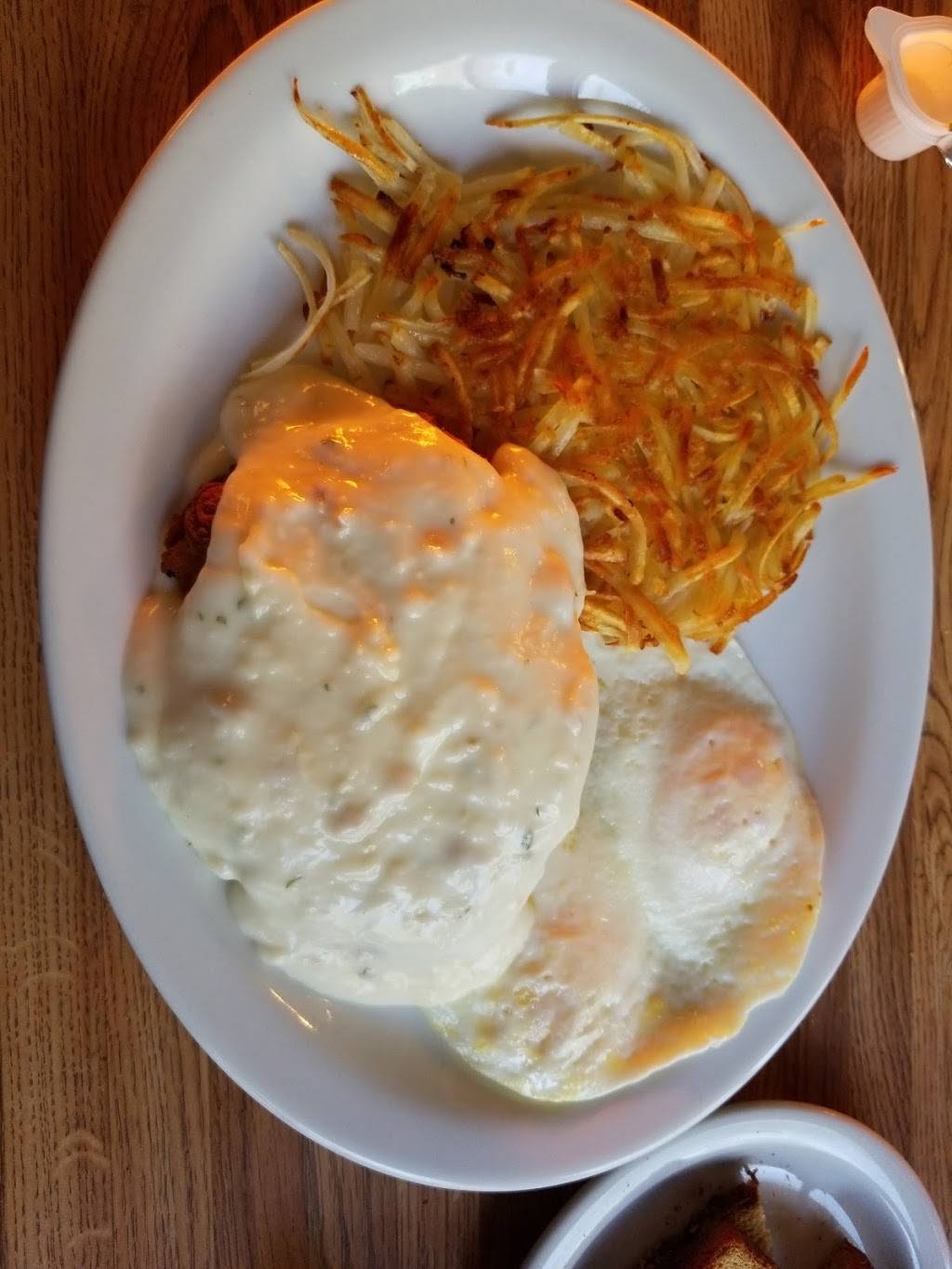 Silver Fork Cafe | cafe | 13220 US-50, Kyburz, CA 95720, USA | 5302933511 OR +1 530-293-3511