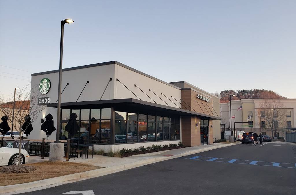 Starbucks | cafe | 240 Cahaba Valley Rd, Pelham, AL 35124, USA | 2055326651 OR +1 205-532-6651