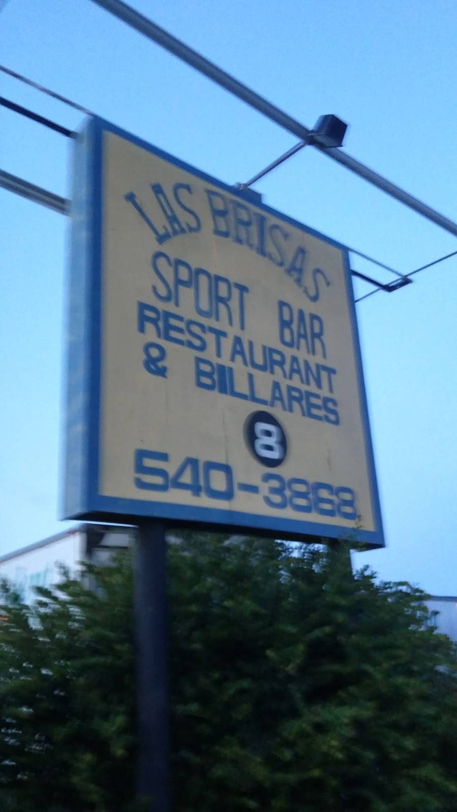 Las Brisas Mexican Restaurant | restaurant | 5201 Georgia Ave, West Palm Beach, FL 33405, USA | 5615403868 OR +1 561-540-3868