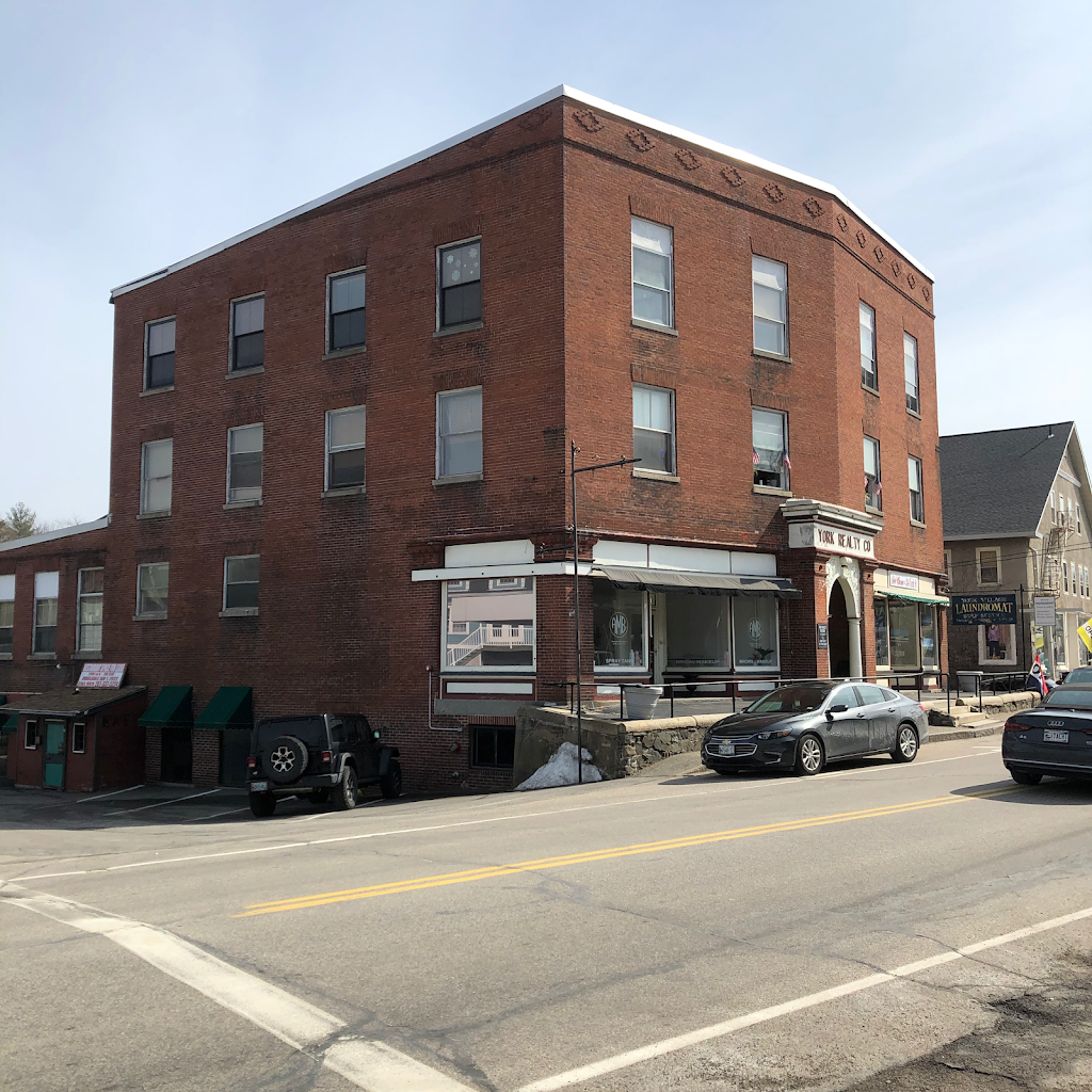 The Sundrop Café & Brewery | restaurant | 240 York St, York, ME 03909, USA | 7742426365 OR +1 774-242-6365