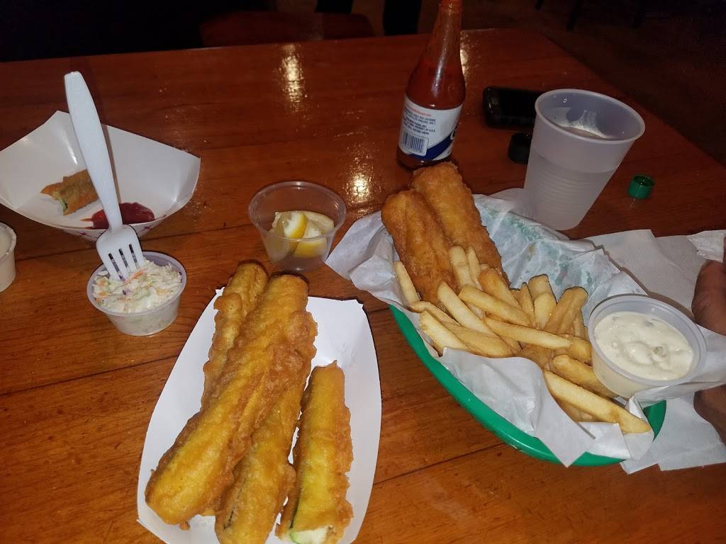 Thousand Oaks Fish & Chips | restaurant | 3825 Thousand Oaks Blvd H, Westlake Village, CA 91362, USA | 8054951614 OR +1 805-495-1614