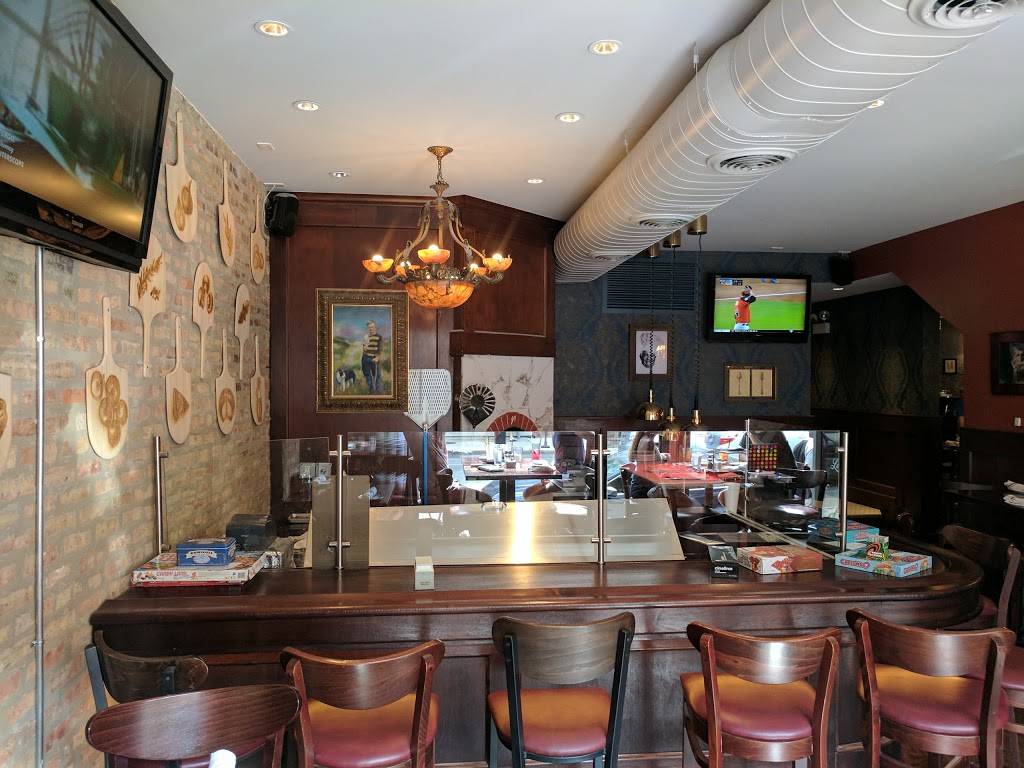 Lark | restaurant | 3441 N Halsted St, Chicago, IL 60657, USA | 7737998968 OR +1 773-799-8968