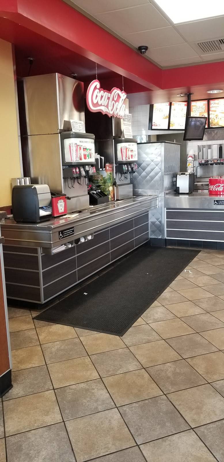 Carls Jr. | restaurant | 4555 E Jurupa St, Ontario, CA 91761, USA | 9096050506 OR +1 909-605-0506