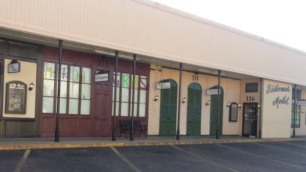 Fishermans Market & Restaurant | restaurant | 116 Johnston St, Longview, TX 75601, USA | 9037536722 OR +1 903-753-6722