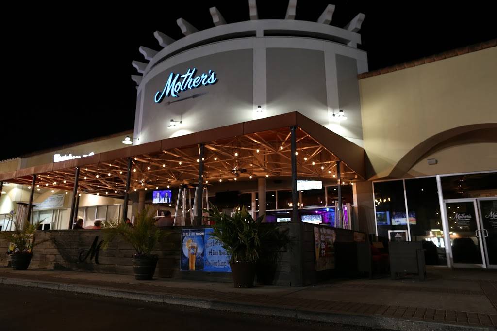 Mothers | restaurant | 12227 W Linebaugh Ave, Tampa, FL 33626, USA | 8138141533 OR +1 813-814-1533