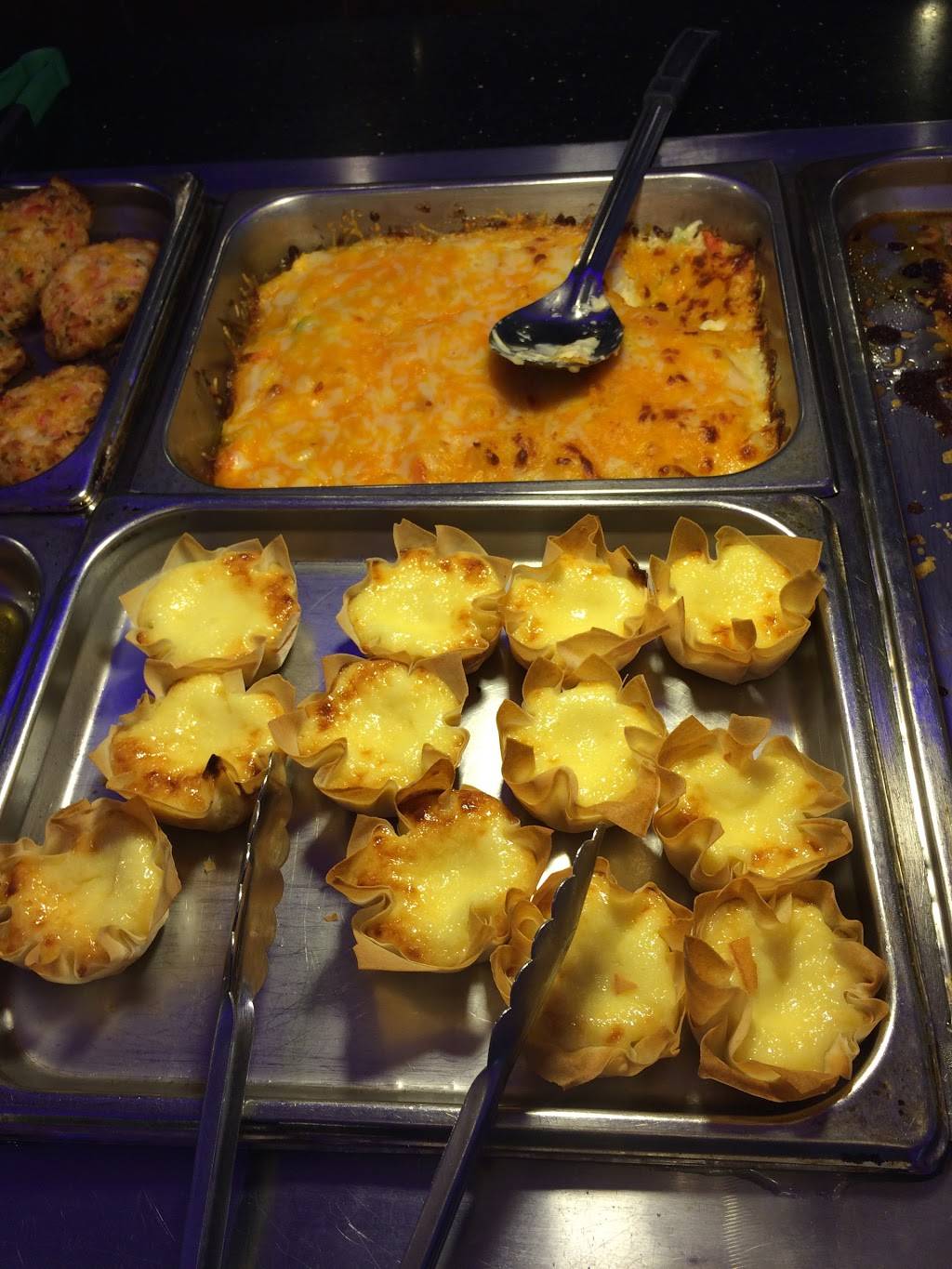 Pan Super Buffet | restaurant | 9970 Dorchester Rd # C, Summerville, SC 29485, USA | 8438719993 OR +1 843-871-9993