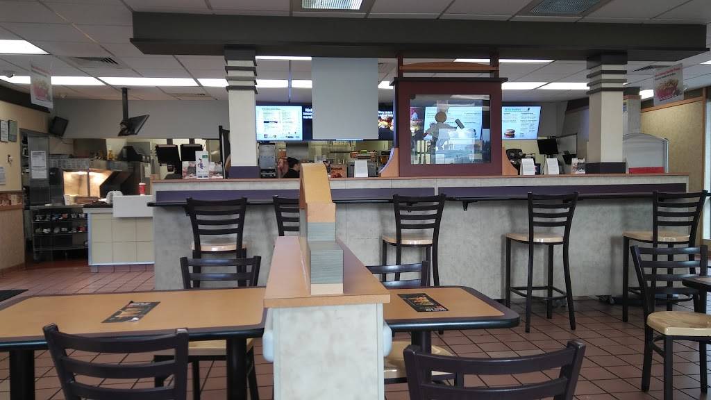 McDonalds | cafe | 1169 W El Camino Real, Sunnyvale, CA 94087, USA | 4082457640 OR +1 408-245-7640